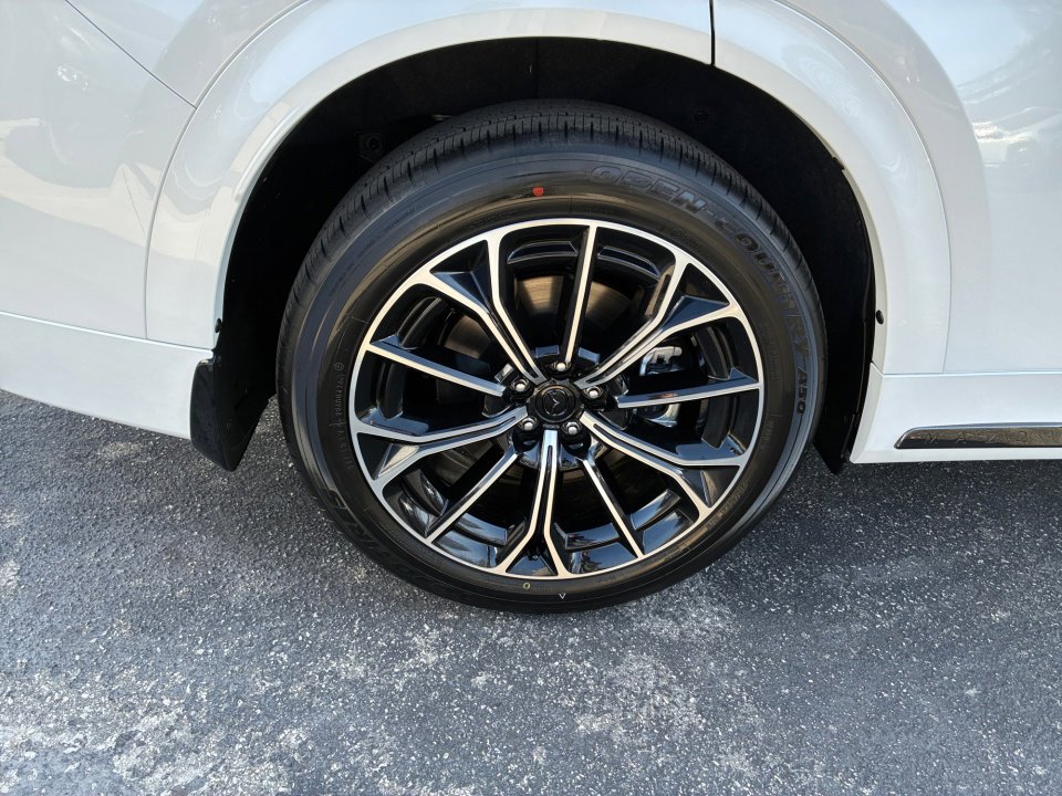 New 2026 MAZDA CX-70 3.3 Turbo S w/ Premium Plus image 23