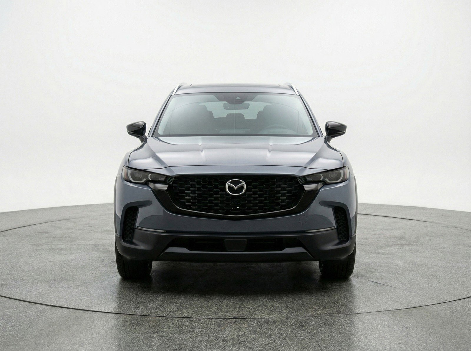 Used 2025 MAZDA CX-50 2.5 Hybrid w/ Premium Plus Pkg AWD/4WD image 2