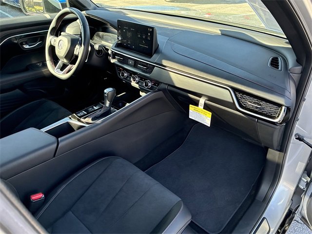 Certified 2025 Acura ADX A-Spec image 34