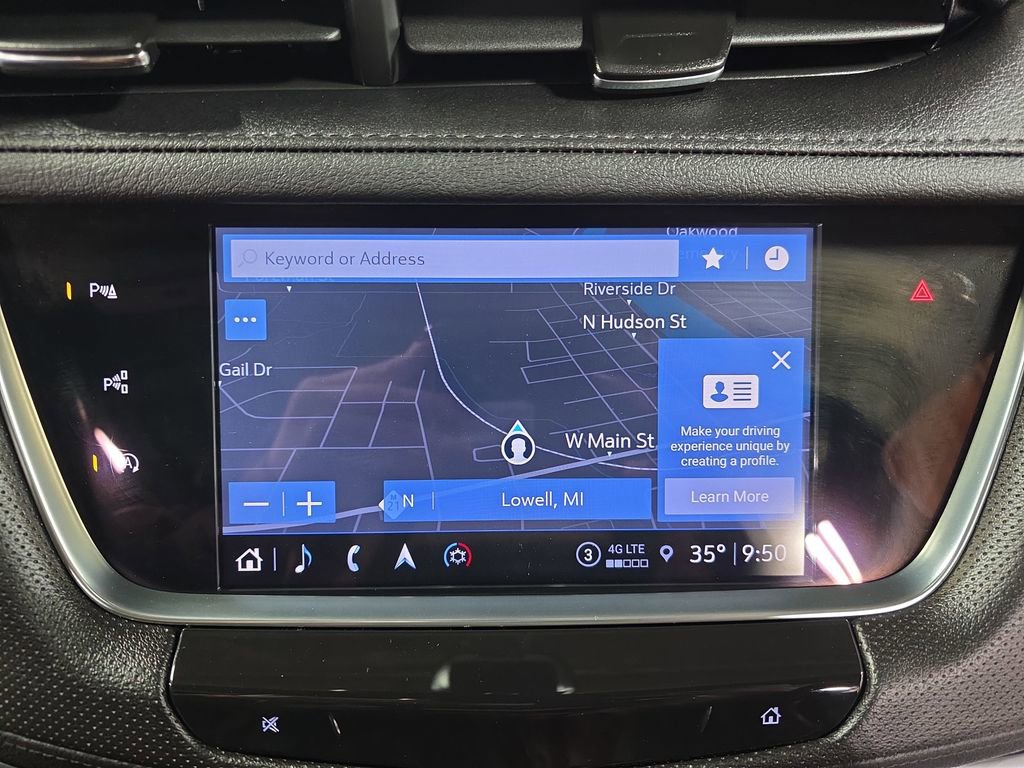 Used 2023 Cadillac XT5 Premium Luxury w/ Technology Package image 26