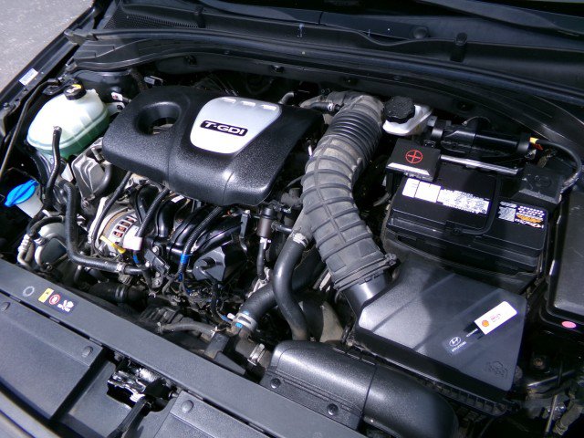 Used 2020 Hyundai Elantra GT N Line FWD image 25