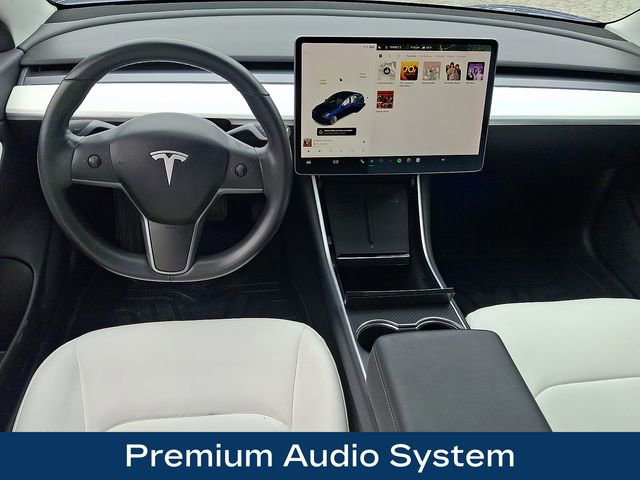 Used 2019 Tesla Model 3 Long Range image 3