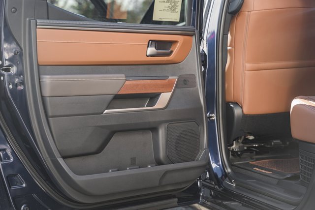 New 2026 Toyota Tundra 1794 Edition image 41