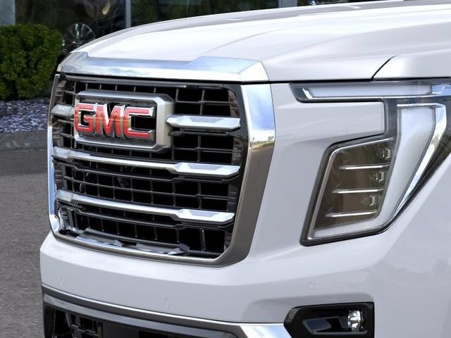 New 2026 GMC Yukon XL Elevation w/ Technology Package AWD/4WD image 13