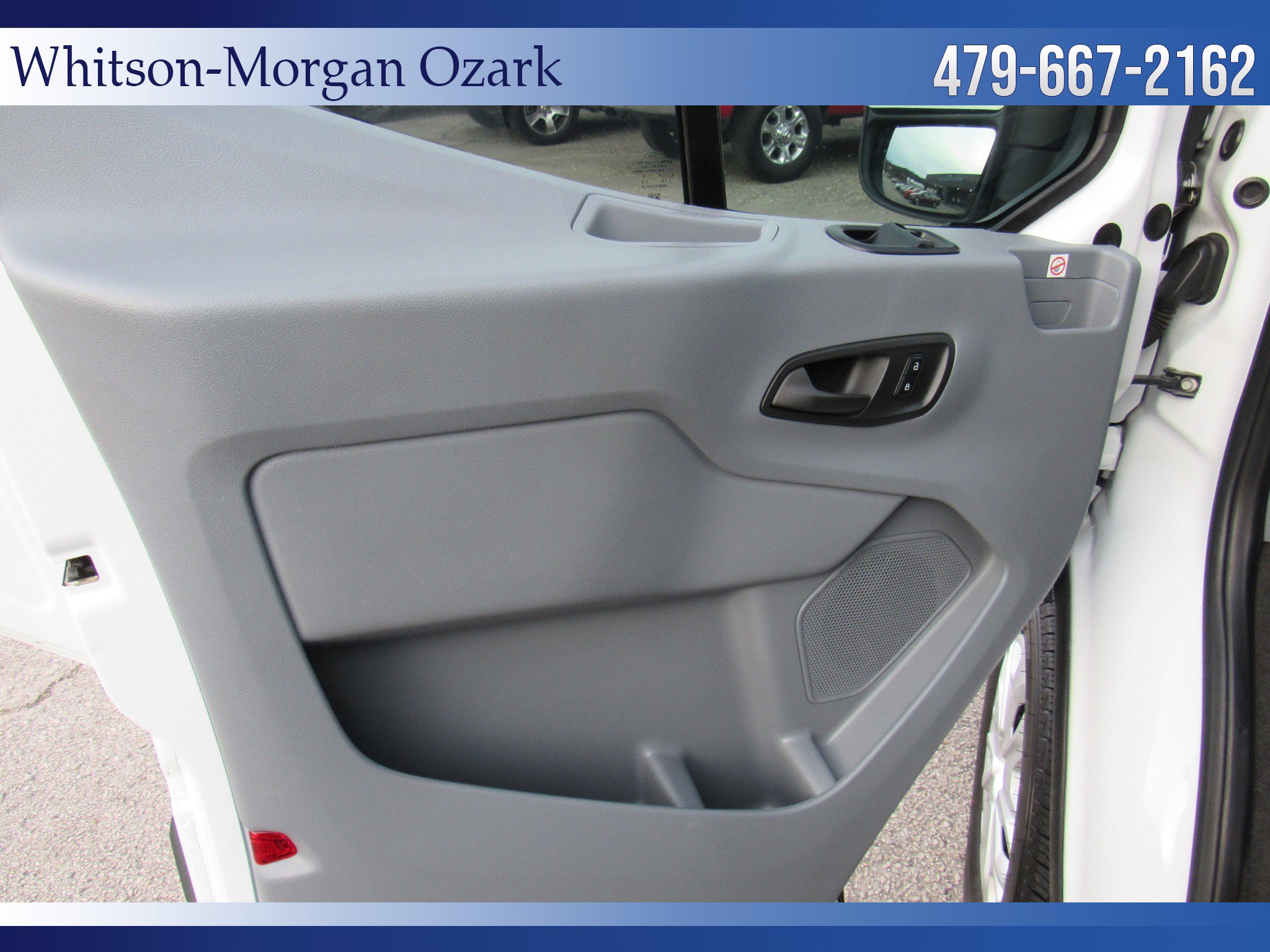 Used 2019 Ford Transit 350 XLT image 28