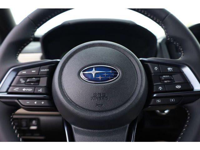 New 2026 Subaru Forester Limited AWD/4WD image 40