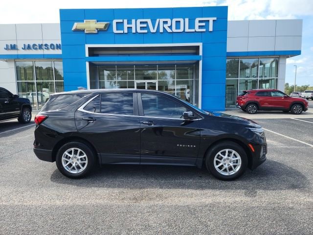 Used 2022 Chevrolet Equinox LT image 6