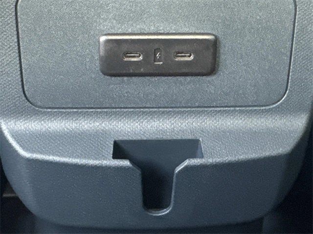 New 2025 Ford Maverick XL w/ Equipment Group 102A image 15