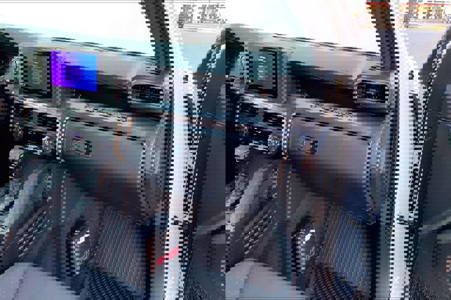 Used 2024 Toyota Tacoma SR5 image 34