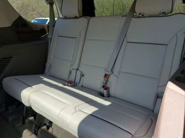 Used 2021 GMC Yukon Denali w/ Denali Ultimate Package image 28