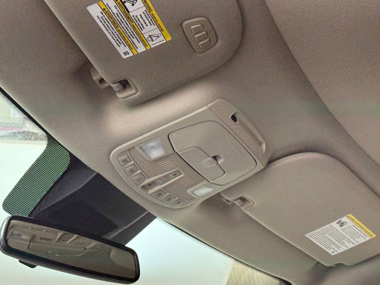 Used 2019 Ford Expedition Limited w/ Driver Assistance Package RWD image 34