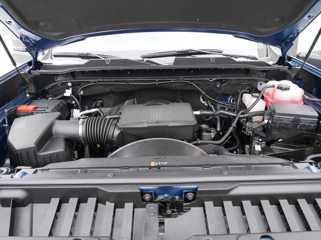 New 2026 Chevrolet Silverado 2500 LT image 13