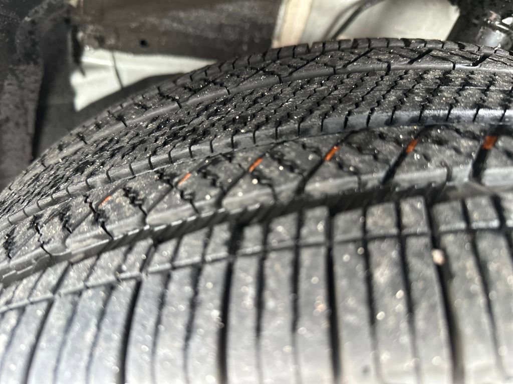 Used 2025 Nissan Murano SL w/ Cargo Package image 16