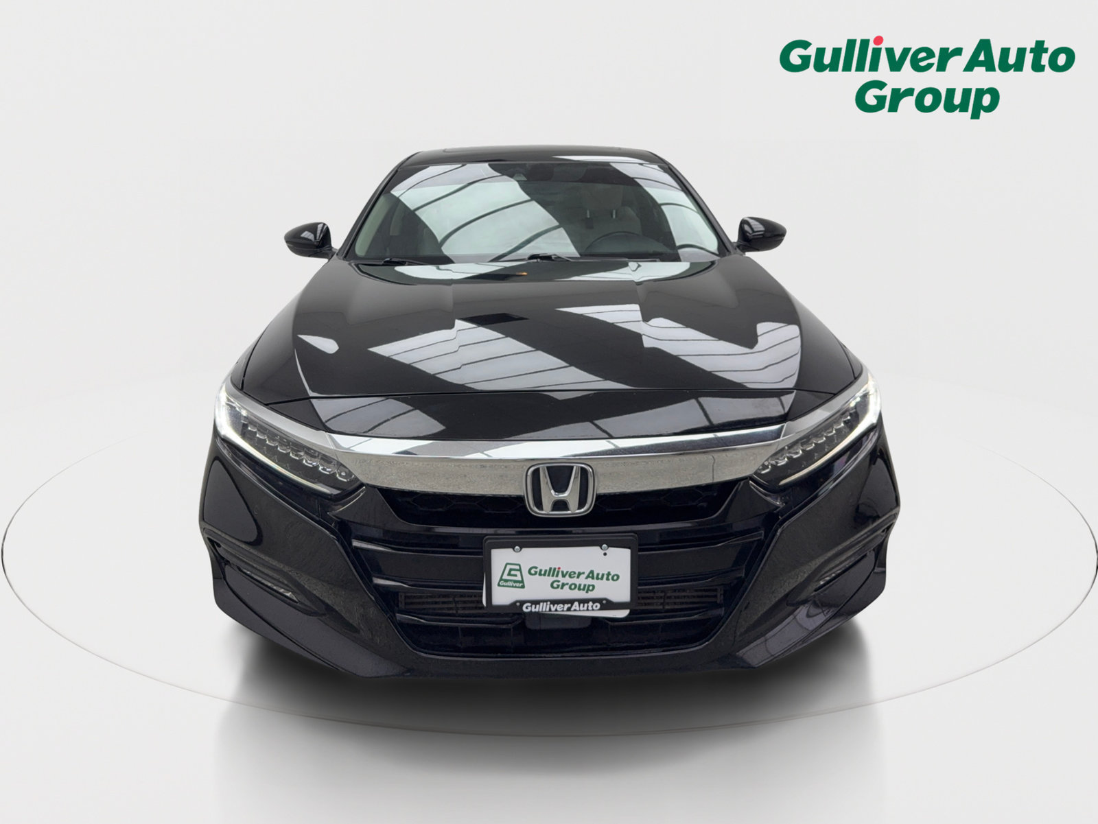 Used 2018 Honda Accord Touring image 14