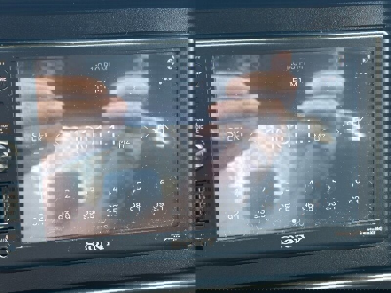 Used 2014 Ford F150 STX w/ Equipment Group 201A Mid image 13