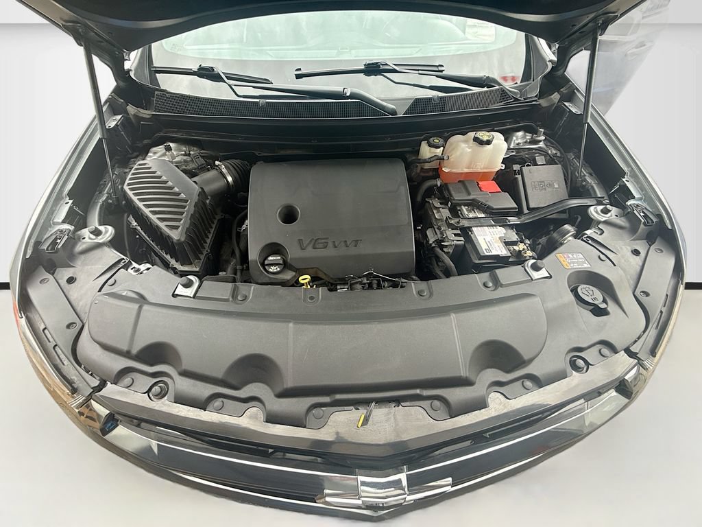 Used 2023 Chevrolet Traverse RS FWD image 31