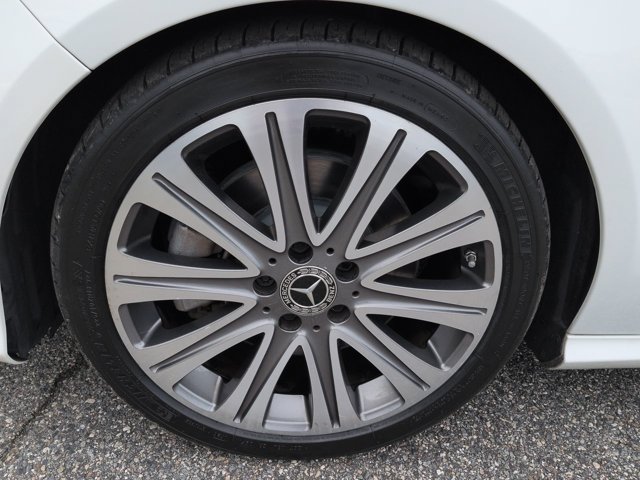 Used 2018 Mercedes-Benz CLA 250 image 11