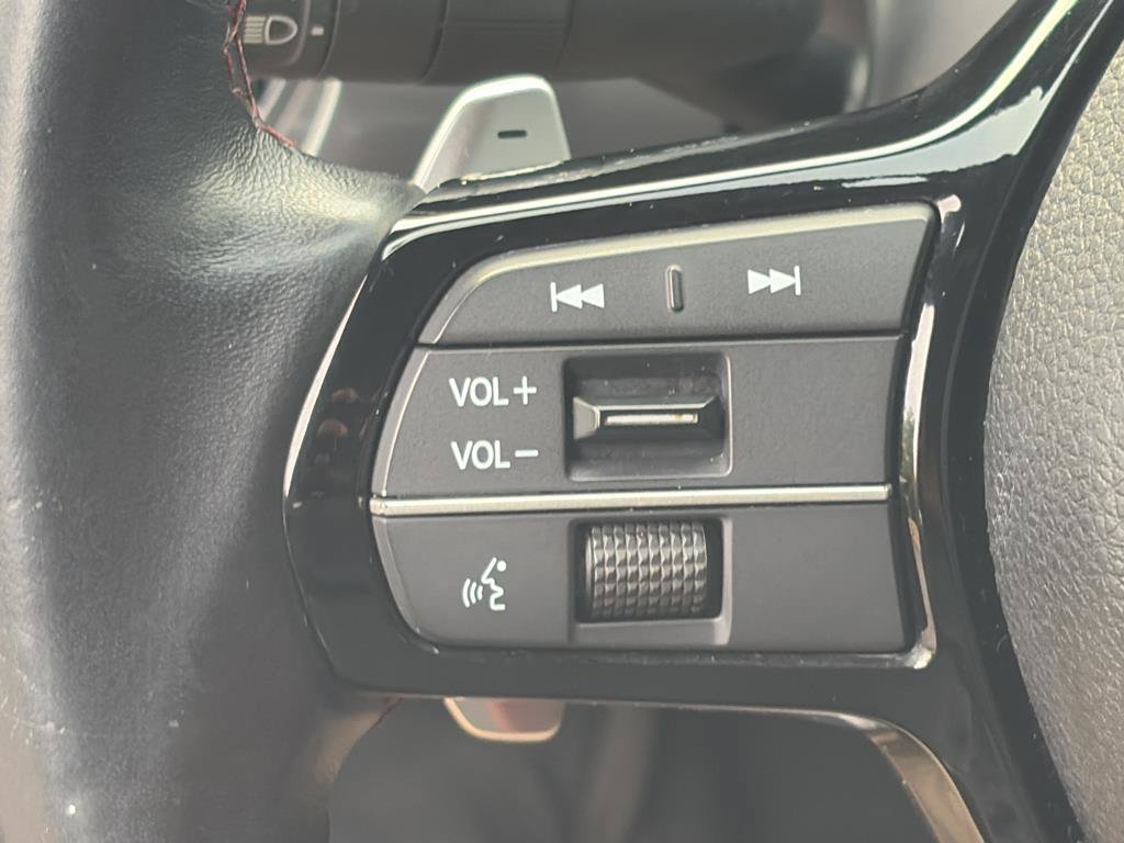 Used 2025 Acura Integra A-Spec FWD image 12