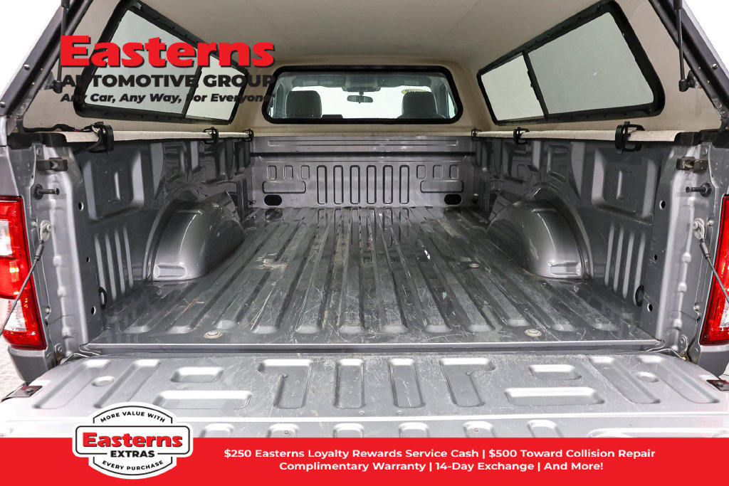 Used 2023 Ford F150 XL RWD image 10