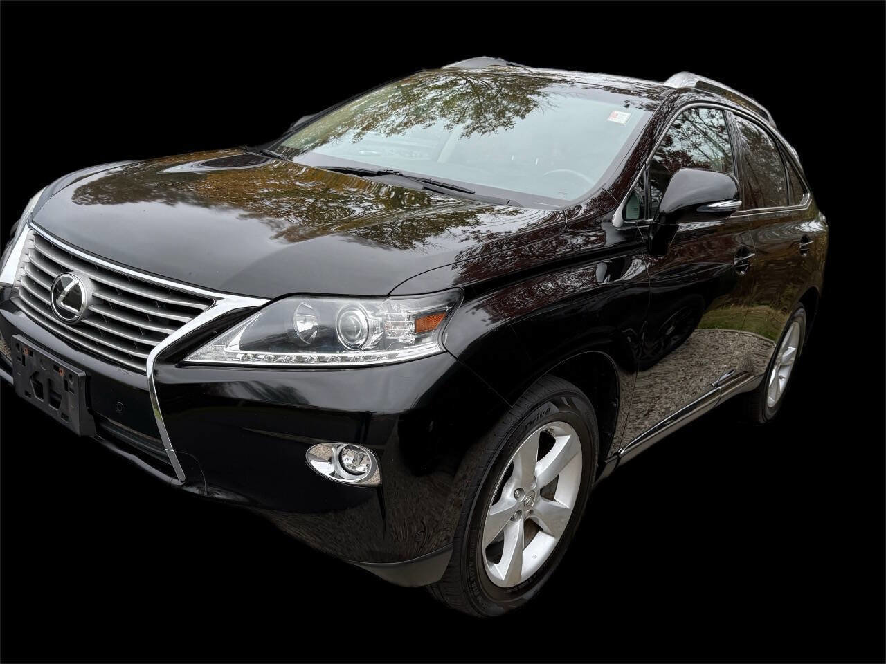 Used 2015 Lexus RX 350 AWD image 2