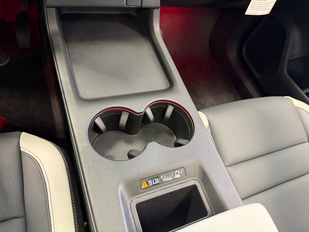 New 2025 Honda Prologue Elite image 21