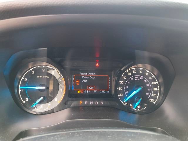 Used 2023 Ford Ranger XLT w/ Equipment Group 301A Mid image 17