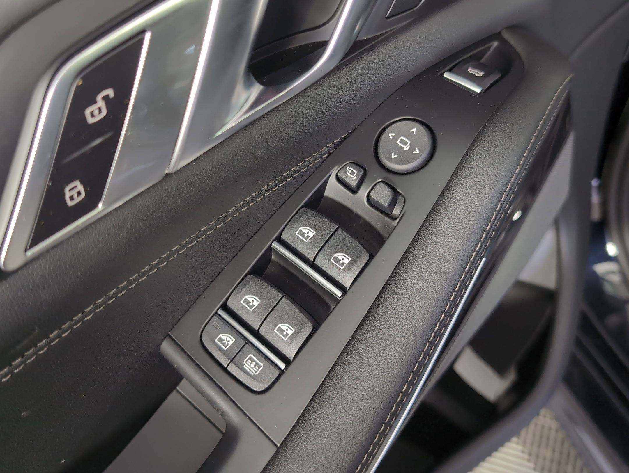 New 2026 BMW X7 xDrive40i w/ M Sport Package image 22