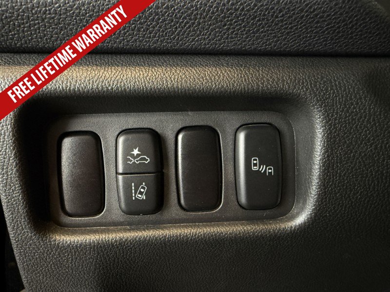 Used 2024 Mitsubishi Outlander Sport AWD image 33