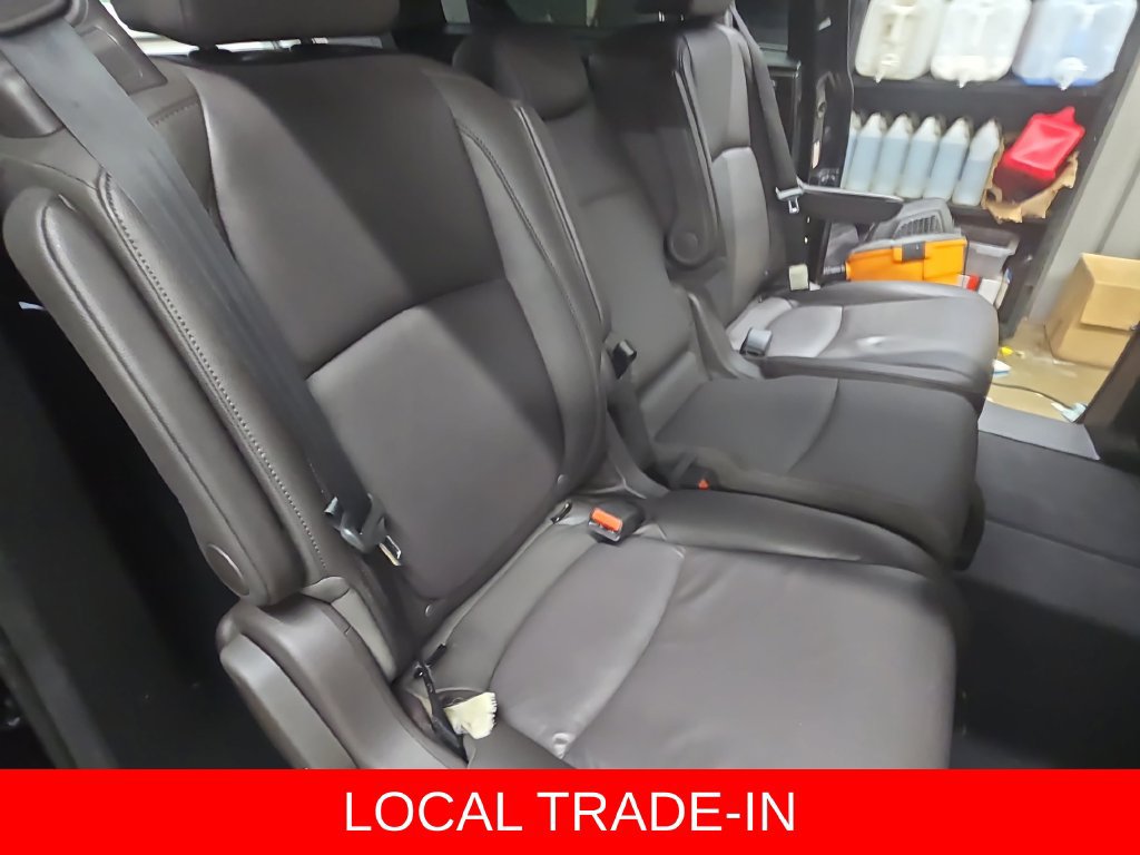 Used 2018 Honda Odyssey EX-L image 11