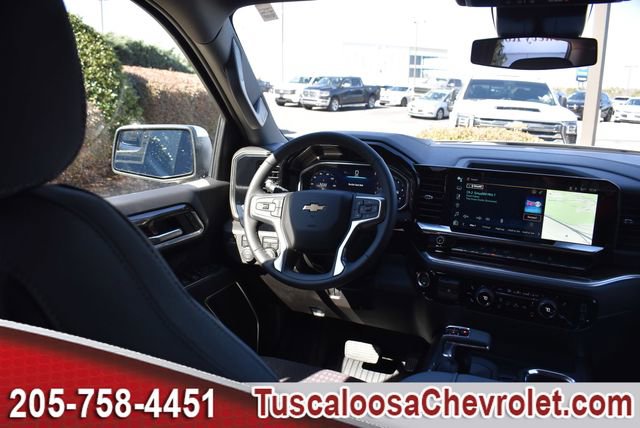 New 2026 Chevrolet Silverado 1500 LT image 18