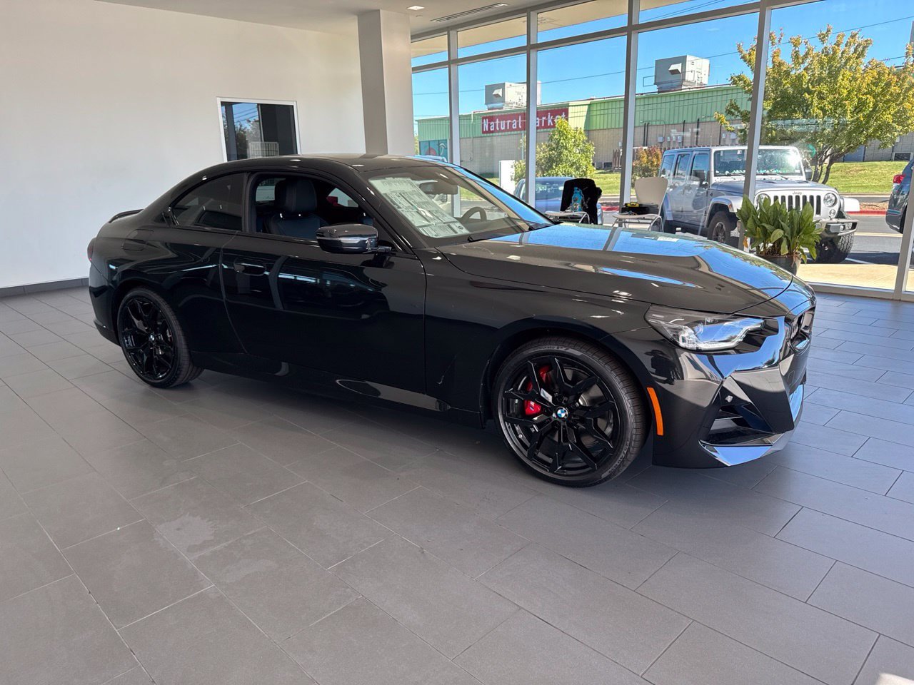 New 2026 BMW 230i xDrive Coupe w/ Premium Package