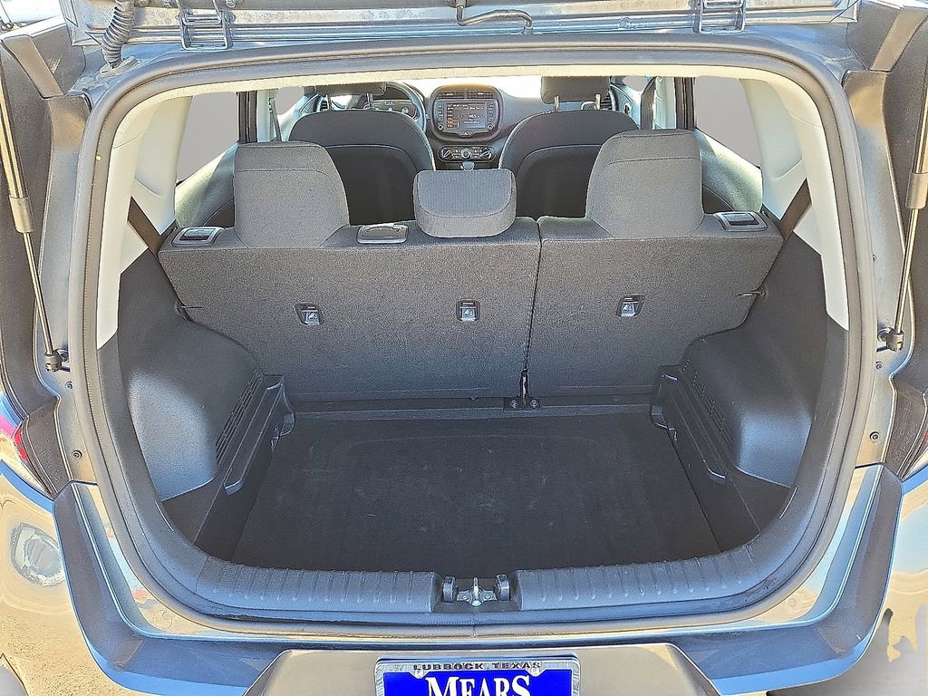 Used 2024 Kia Soul LX w/ Option Group 015 image 14