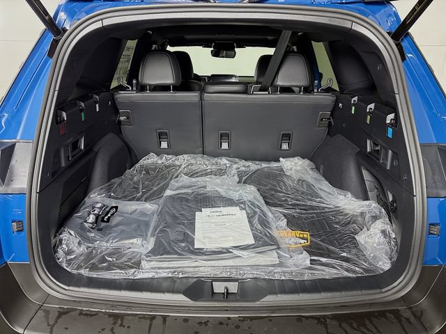 New 2026 Subaru Outback Wilderness AWD/4WD image 27