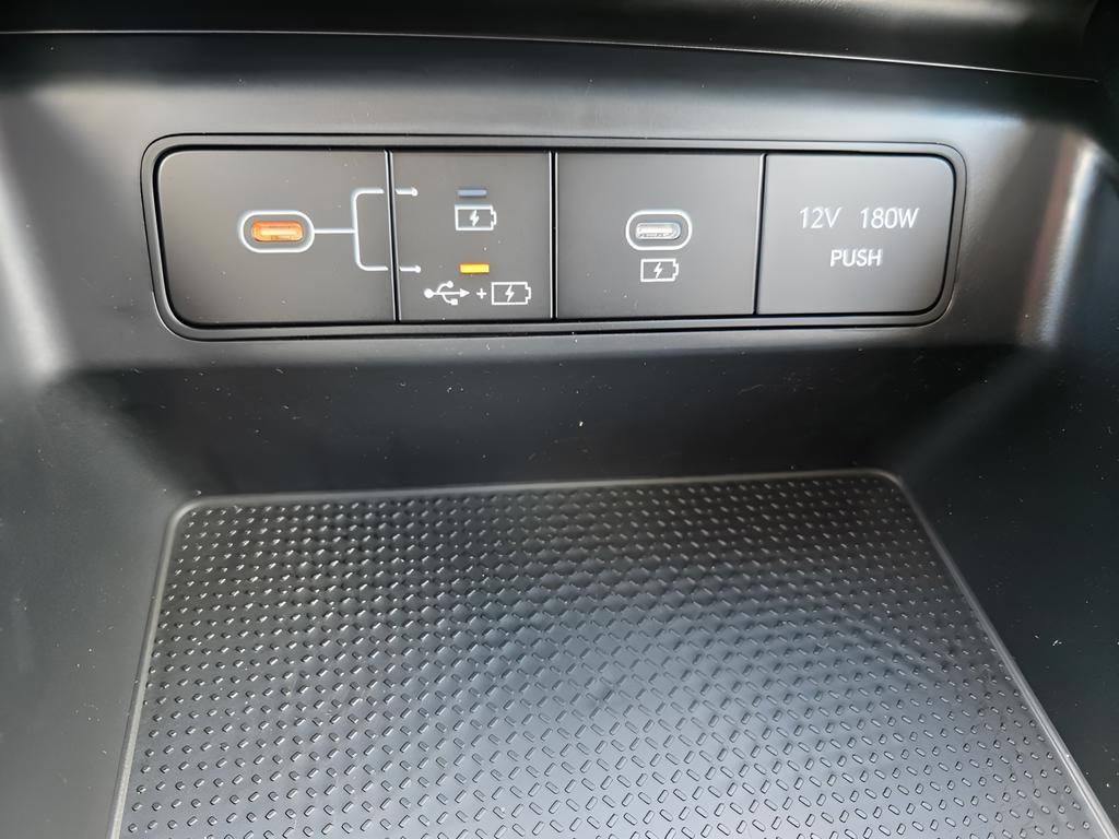 New 2026 Hyundai Tucson SEL image 21