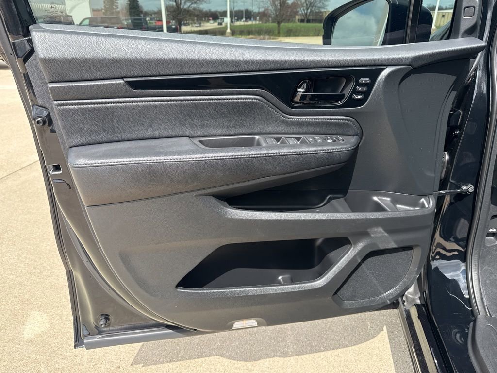 Used 2022 Honda Odyssey Touring image 18