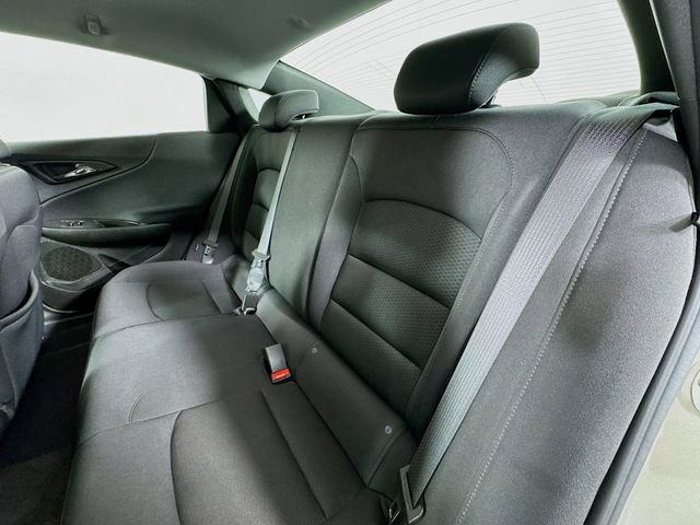 Used 2024 Chevrolet Malibu RS image 21