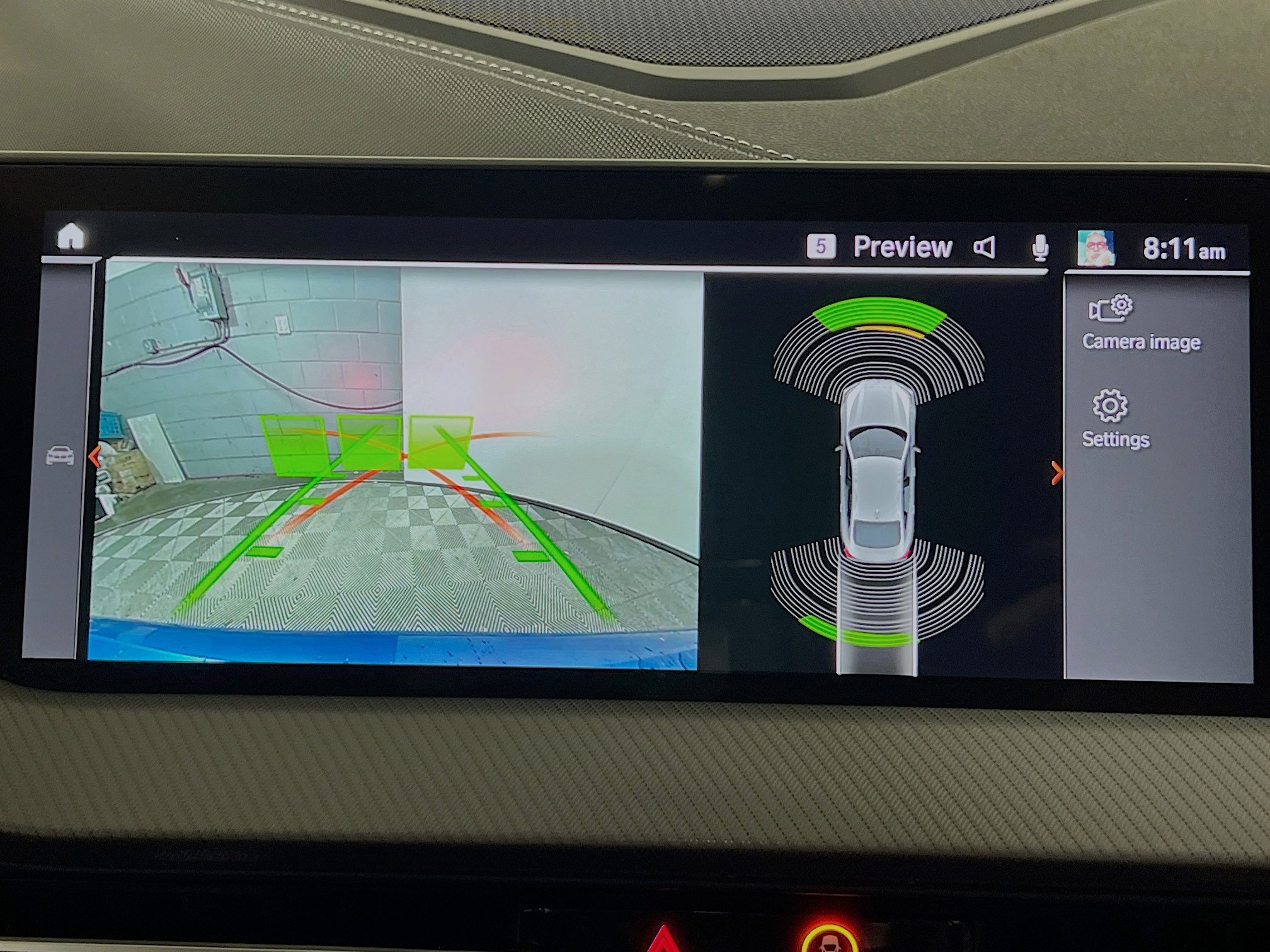 Used 2023 BMW 228i xDrive Gran Coupe w/ M Sport Package image 28