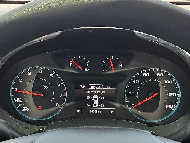 Used 2021 Chevrolet Malibu LT FWD image 29