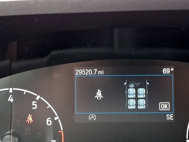 Used 2022 Ford Maverick XLT w/ Equipment Group 300A Standard AWD/4WD image 19
