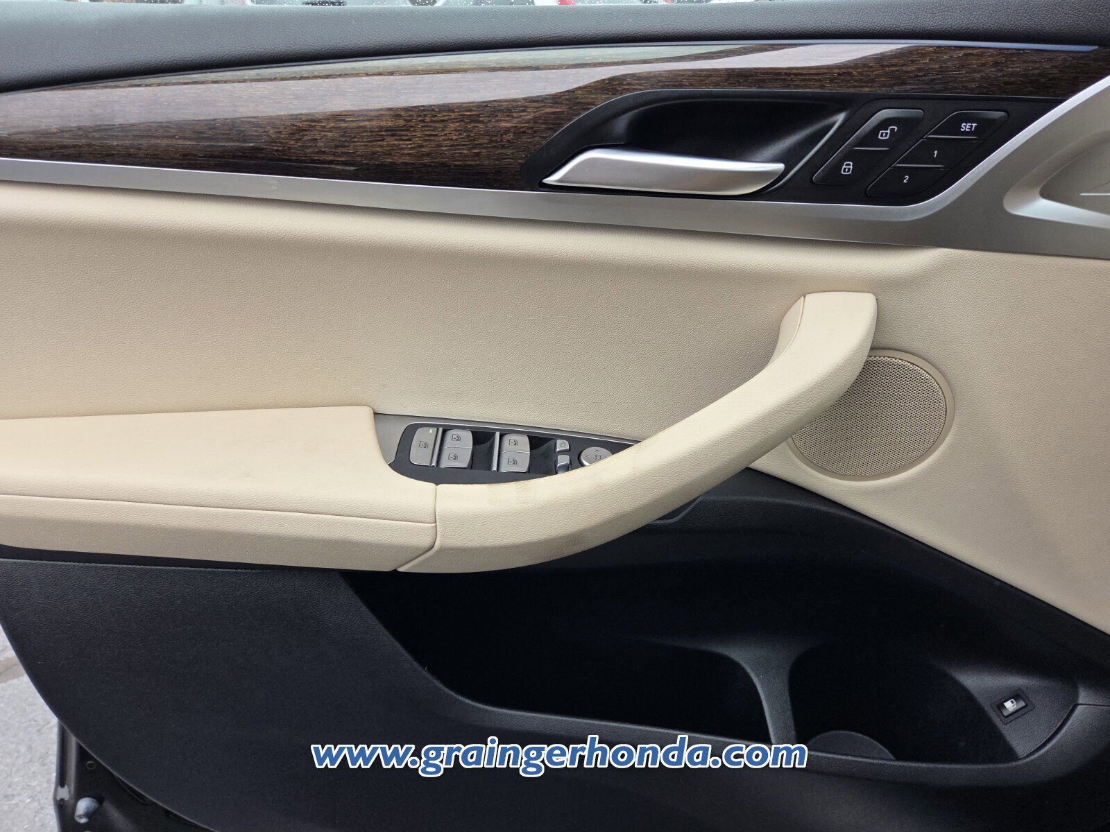 Used 2021 BMW X3 xDrive30e w/ Convenience Package image 28