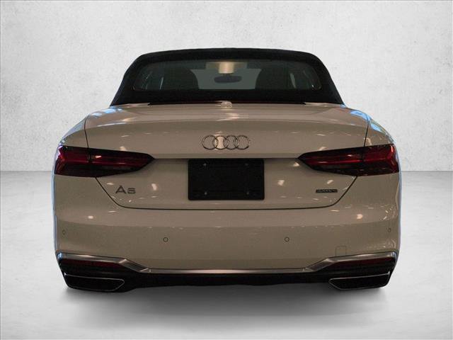 Used 2024 Audi A5 2.0T Premium Plus AWD/4WD image 7