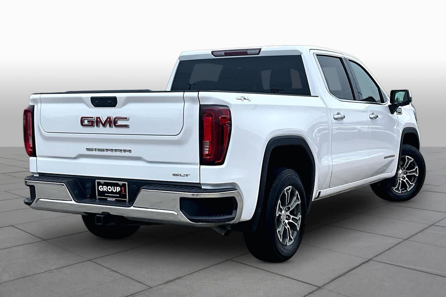 Used 2023 GMC Sierra 1500 AT4X w/ AT4X AEV Edition AWD/4WD image 13