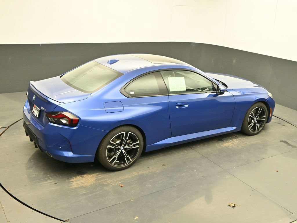 Used 2026 BMW 230i Coupe RWD image 29