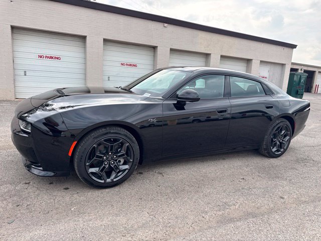 New 2027 Dodge Charger R/T AWD/4WD image 3