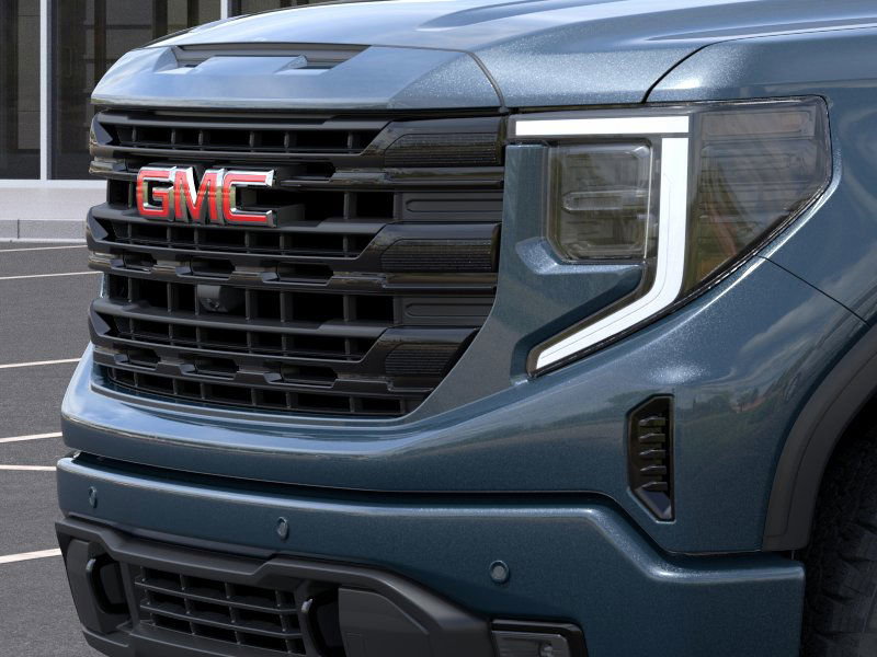 New 2026 GMC Sierra 1500 Elevation w/ Elevation Premium Package image 13