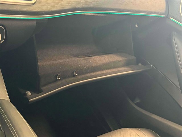 Used 2025 Mercedes-Benz GLE 350 4MATIC image 29