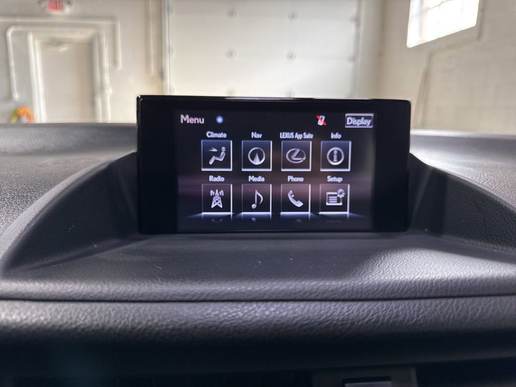 Used 2017 Lexus CT 200h w/ Navigation System Package FWD image 20