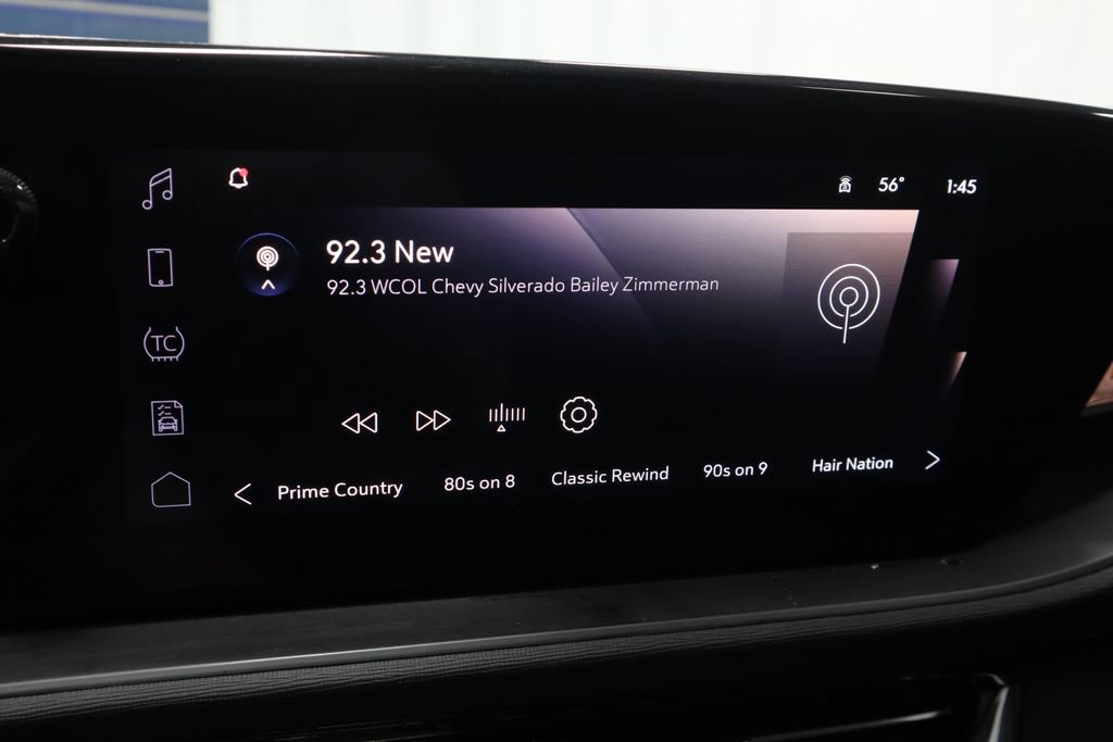 Used 2025 Buick Envista Avenir FWD image 2