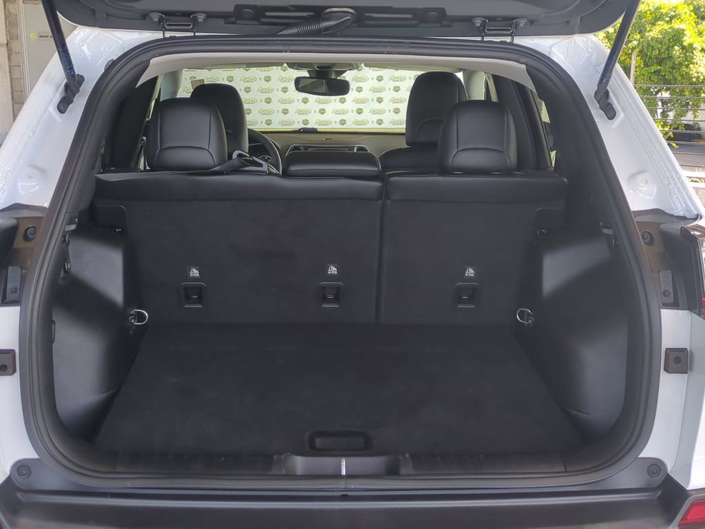 Certified 2022 Jeep Cherokee Trailhawk image 14