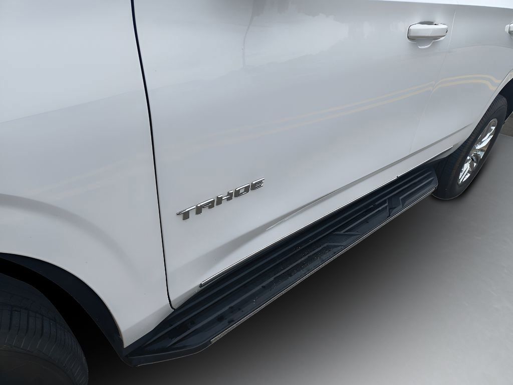 Used 2021 Chevrolet Tahoe LT image 33